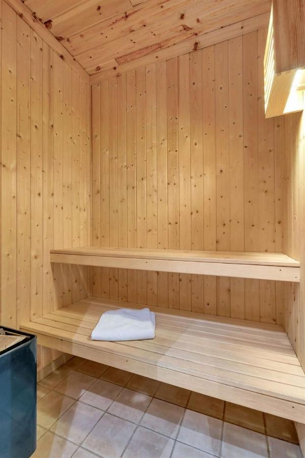 Gaustablikk Hytta Ski-In Ski-Out Luaran gambar